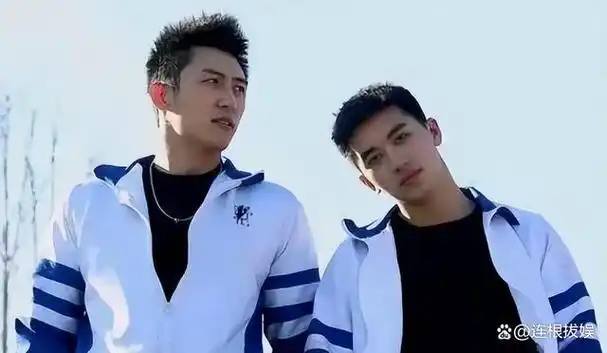 黄景瑜其实娱乐圈有另一条路可以走叫以退为进