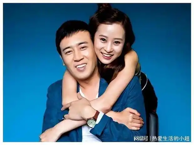 支持自己的妻子|王丽坤|杨童舒|张嘉译|娱乐圈|第一狗仔卓伟_网易订阅