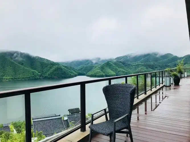 安吉阿丽拉小体验