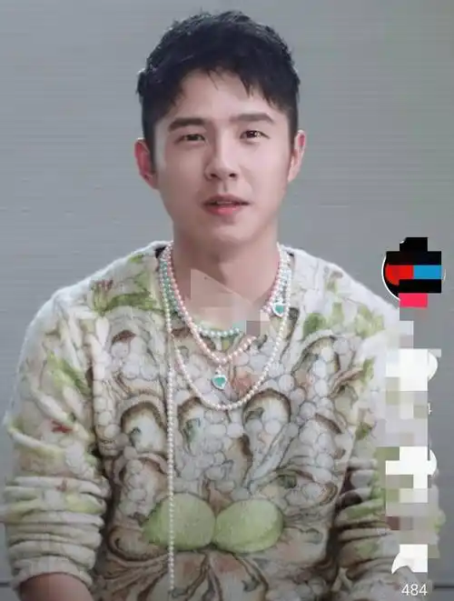 刘昊然发福失去少年感,像开了大头特效的雷佳音,粉丝在线催减肥_彭昱