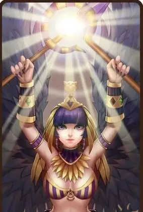 刀塔传奇黑鸟觉醒技能解析