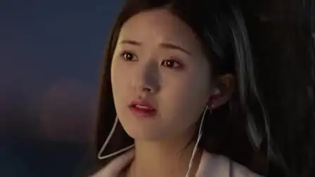 蓝色生死恋:赵露思这段独白绝了,哭戏演的超棒,让人泪目!