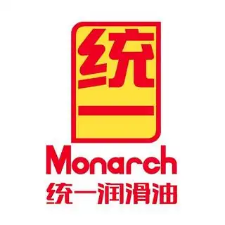 monarch统一润滑油15w40sl级矿物质油4l