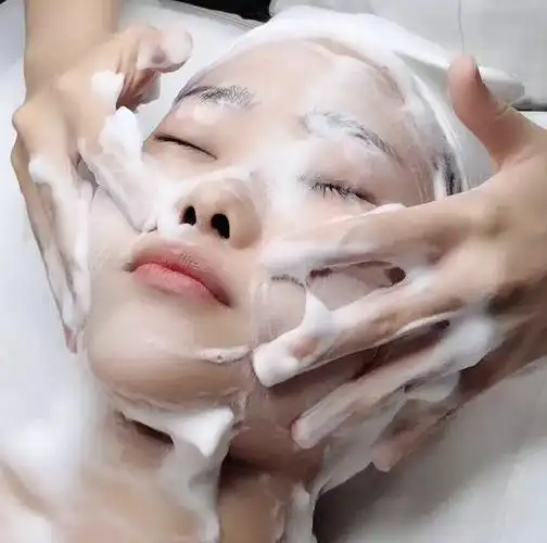 皮肤深层清洁是不是智商税