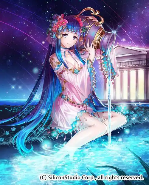 水瓶座有六个缺点,你了解多少?