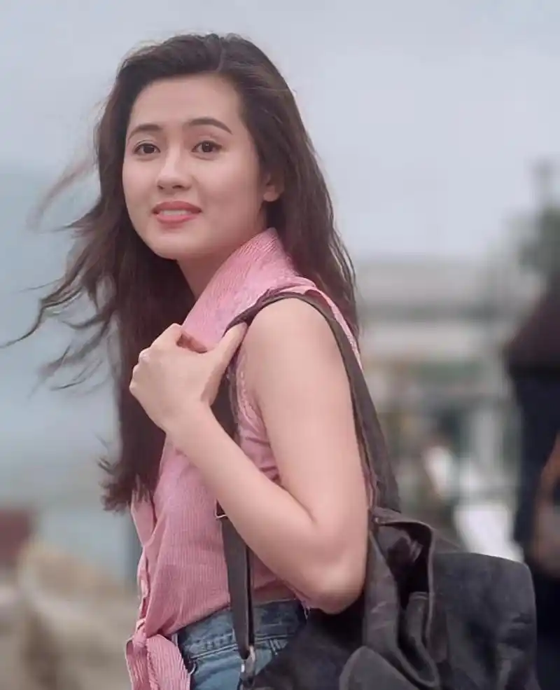 盘点80年代红极一时的香港女明星,网友评论:都是大美女啊