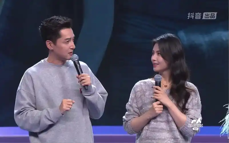 胡歌刘涛《一路前行》闪耀之夜全程cut高清