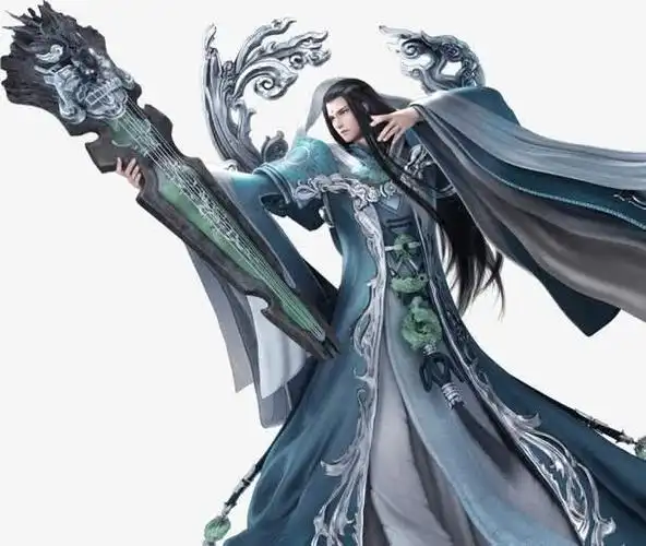 丹帝夺舍重生,废物融合丹帝灵魂?详细聊一聊《九星霸体诀》