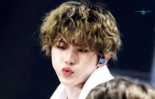 蔡徐坤——从橱窗里走出的可爱洋娃娃