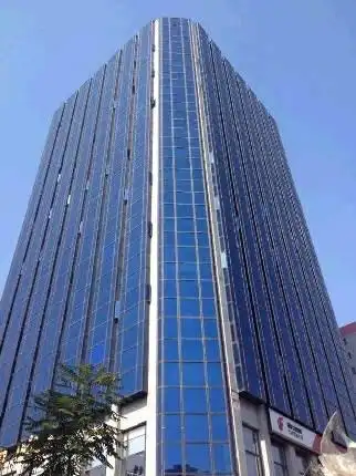 金城中心 写字楼 小区图片仅供参考