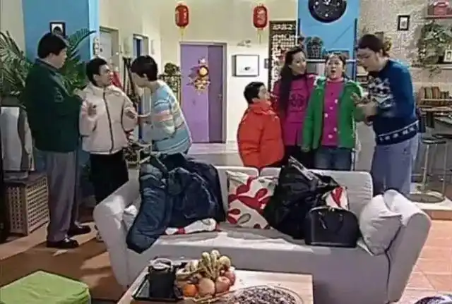 深扒家有儿女中刘星家到底多有钱没想到竟是隐藏富二代