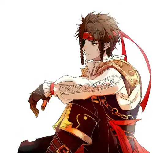 孙策- 堆糖,美图壁纸兴趣社区