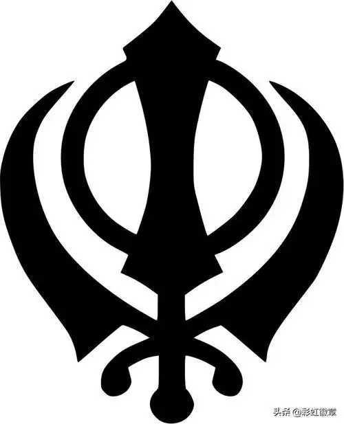 世界各宗教信仰标志徽章之汇总徽章看世界