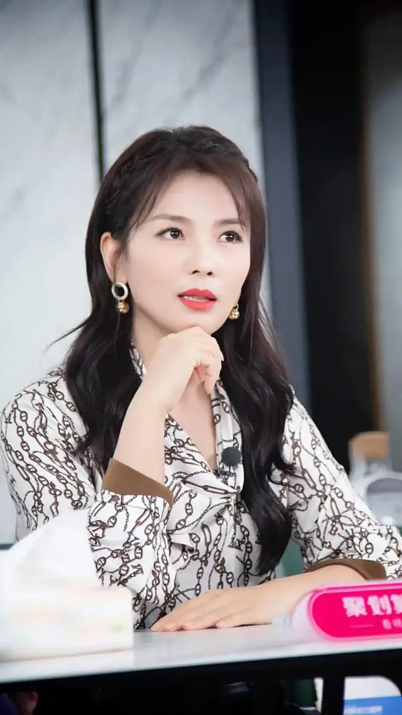 明星图集――刘涛