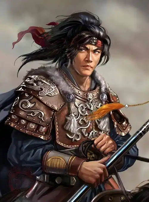 就这样,无君无父的高昂再也没有了顾忌,正所谓光脚的不怕穿鞋的,现在