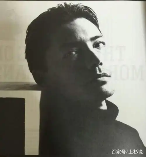 最神秘的华人巨星你所不了解的尊龙