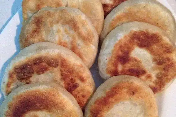 学老家肉饼做法去哪里