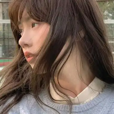 仙女必备好看神仙颜值头像