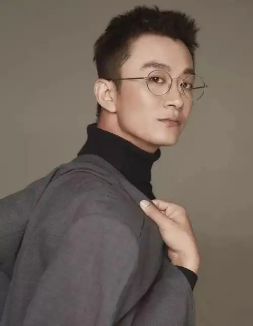 专访高远希望自己成为变色龙一样的演员