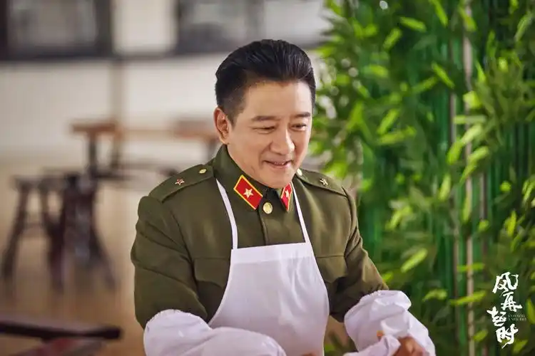 近日,由陆毅,袁泉领衔主演,朱雨辰,徐洪浩,王维维,韩童生,丁勇岱