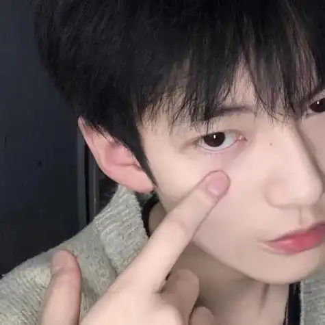 霸气男生头像正脸 霸气头像图片大全 -【爱个性】