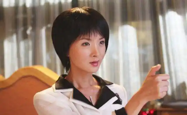 模范女婿师小红:当红时息影照顾聋哑岳父岳母,50岁终于当上爸爸_谢兰