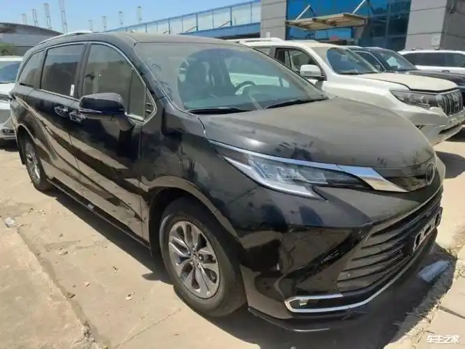 上海塞纳亚洲版最新行情售价68万元起