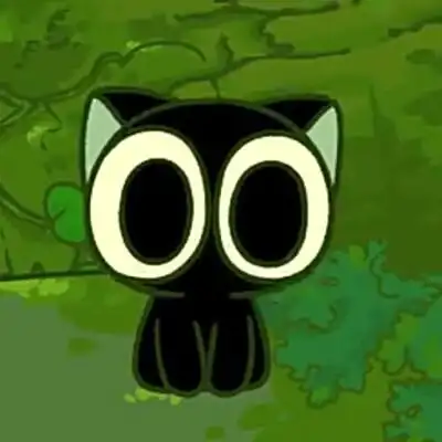 罗小黑战记情侣