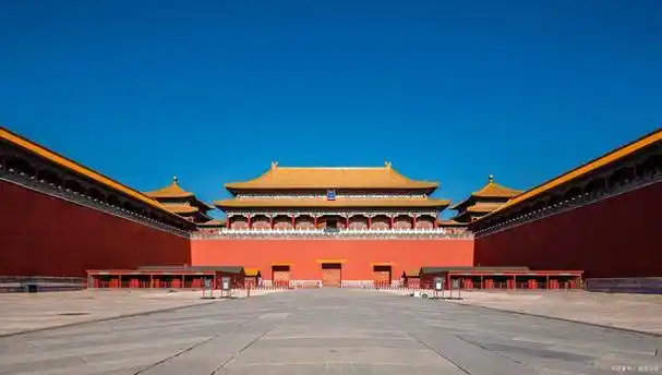 北京十大人文景点,你去过几个?