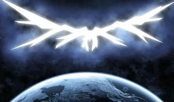 第六使徒 eva所有人物图鉴_百科-思特网