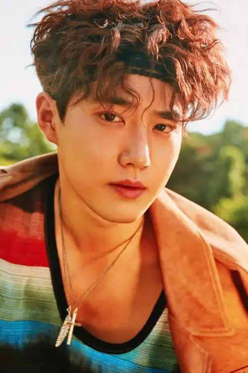 金俊勉-堆糖,美好生活研究所