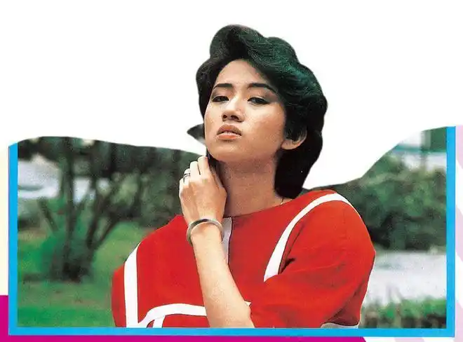 梅艳芳入行21年9段鲜为人知情史情路崎岖曾自言毕生只欠一个人