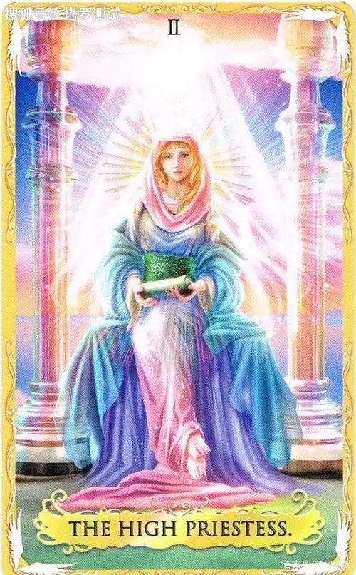 原创塔罗牌占卜近期新恋情对方是真心的吗