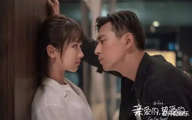 李现携新剧《春色寄情人》回归现偶,夜色撩人这会是下一个爆款吗|杨紫