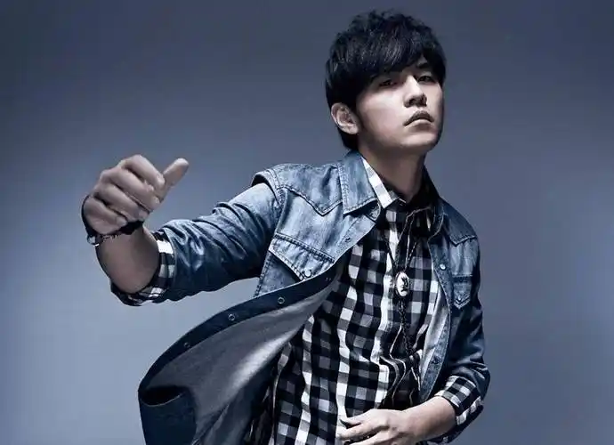 周杰伦能拥有这么高的国民度,并不是毫无来由的_周董_旋律_音乐