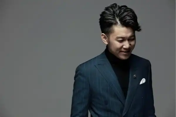 高进"我的好兄弟"世界巡回作品演唱会2018沈阳站