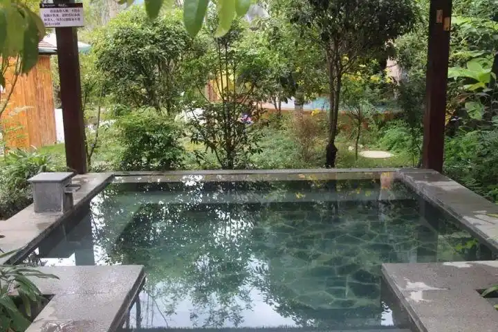 天冷了,到曲尺河来一个爱的"泡泡"