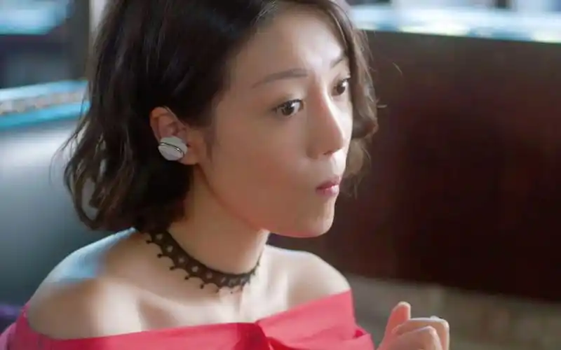 《漂亮的李慧珍》"最佳闺蜜"李溪芮热力袭人