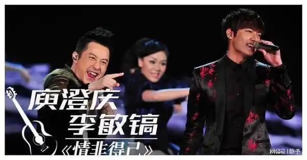 例如,李敏镐,唯一一个上过中国春晚的韩国人.