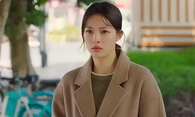 腰部受伤还坚持参加比赛,钟楚曦比看起来努力|舒淇|娱乐圈|冯小刚