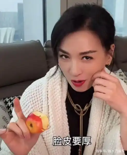 林瑞阳前妻曾哲贞被出轨还帮小三洗白如今仍不愿落井下石