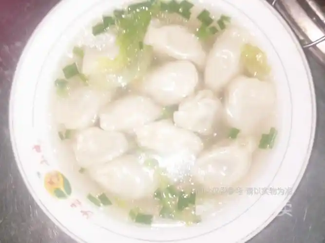 福建沙县小吃(坪郊店)